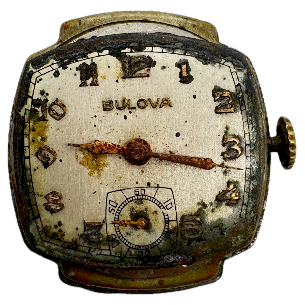 Bulova Square