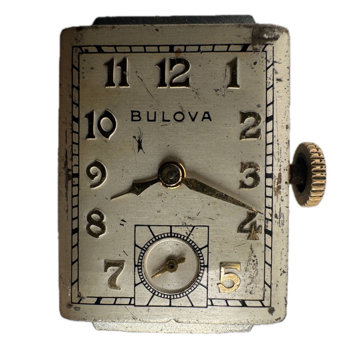 Bulova