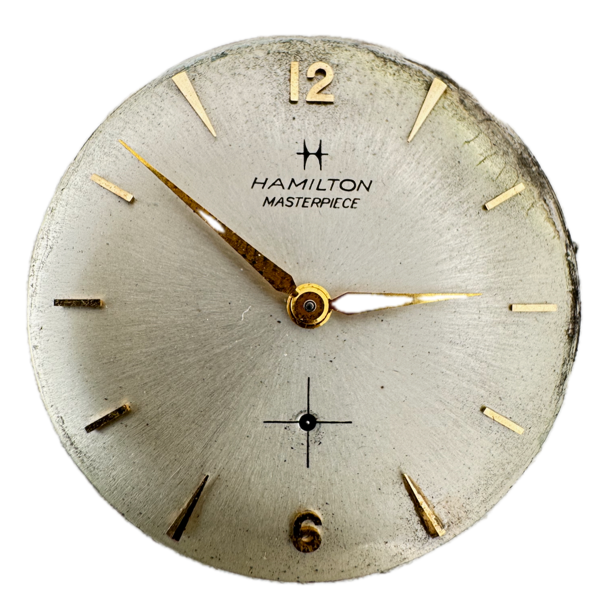 Hamilton Sunburst