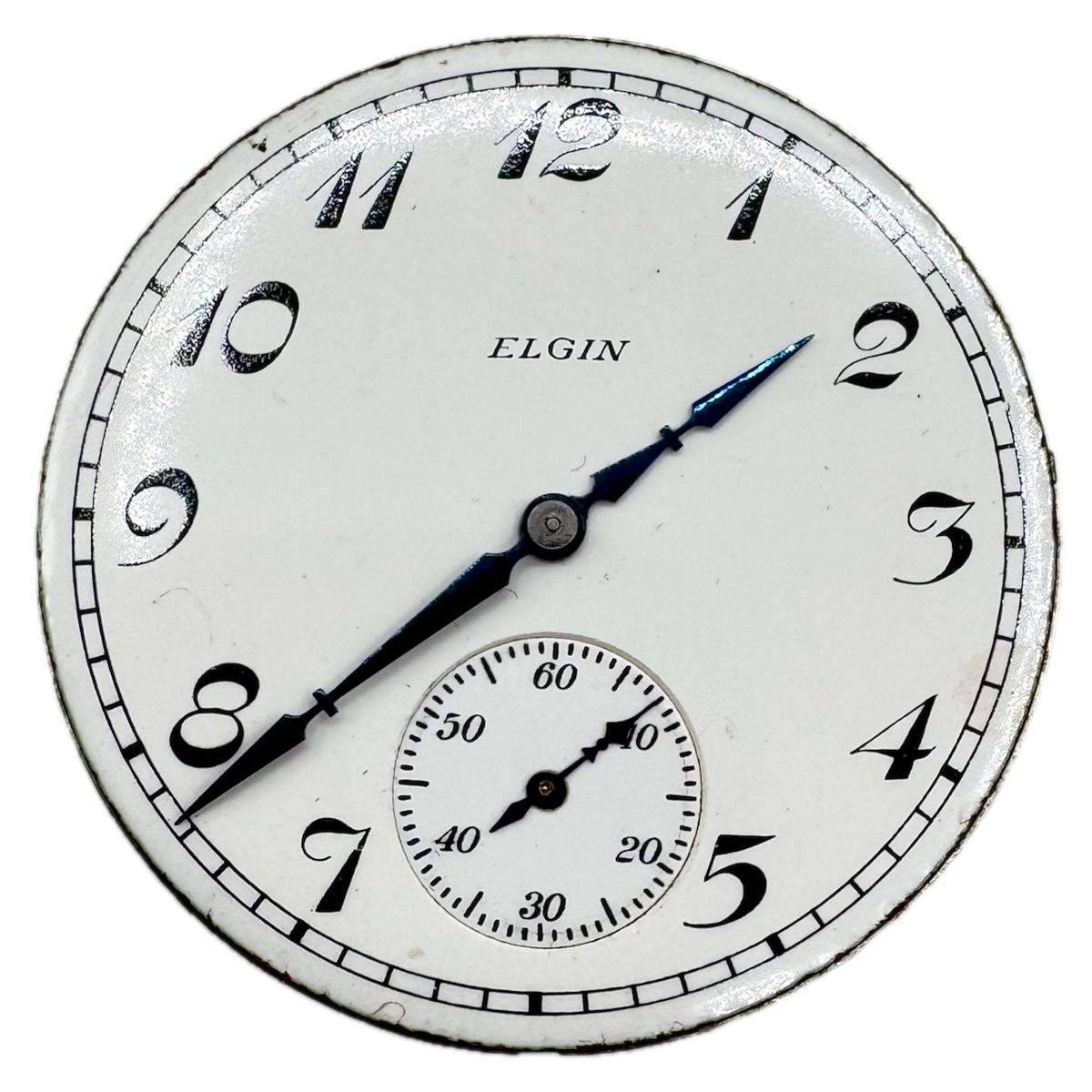 Elgin 1926