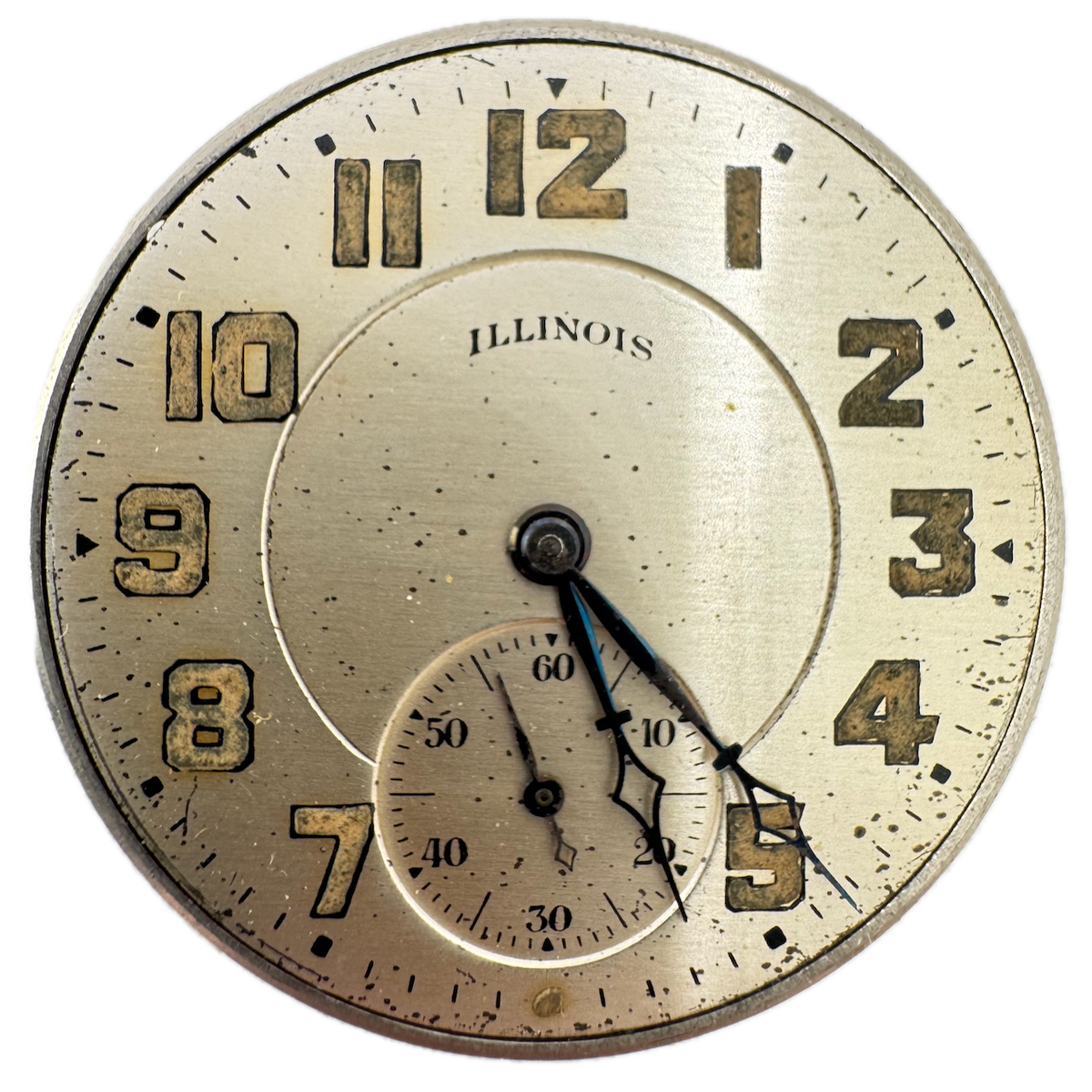 Illinois 3 1926
