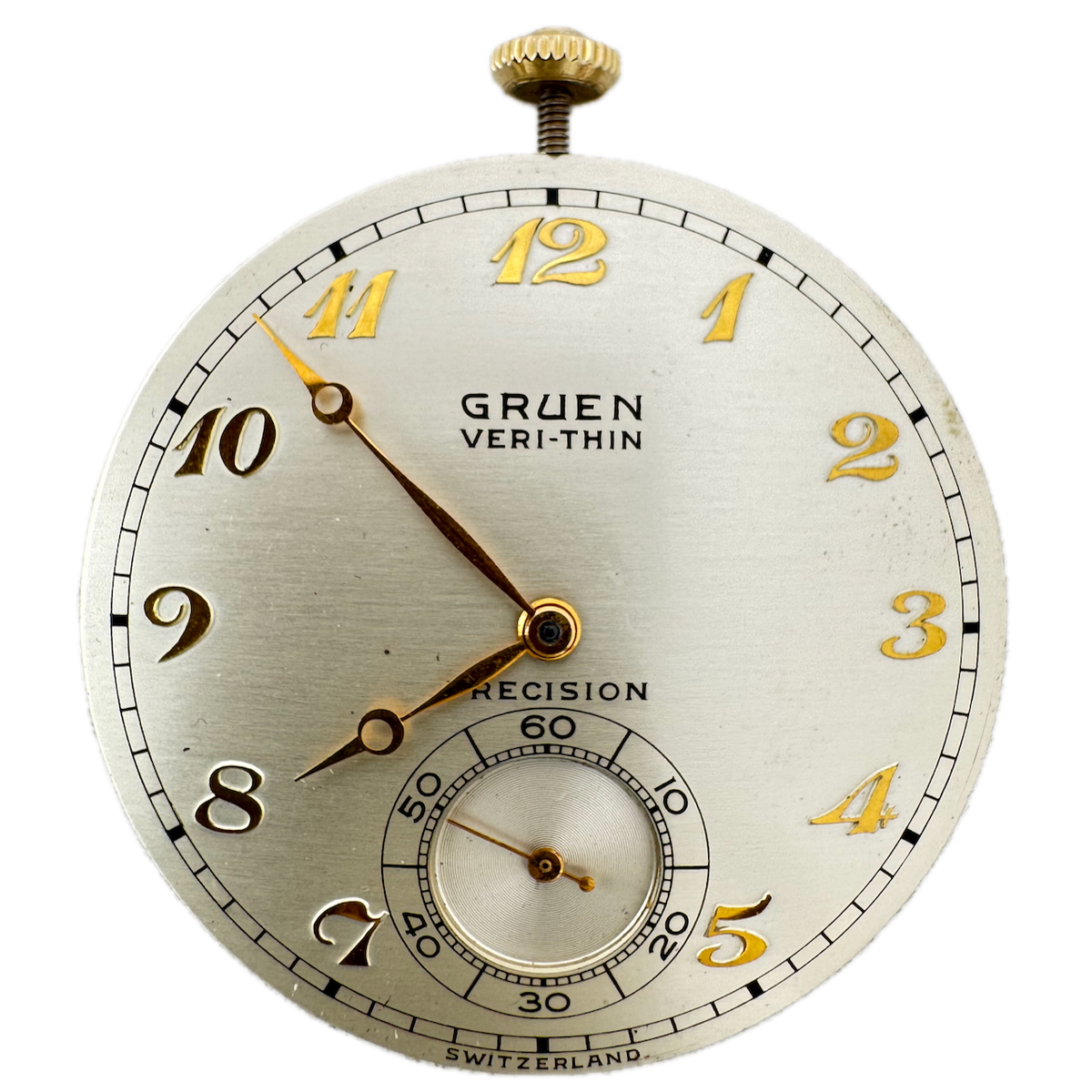 Gruen Verithin