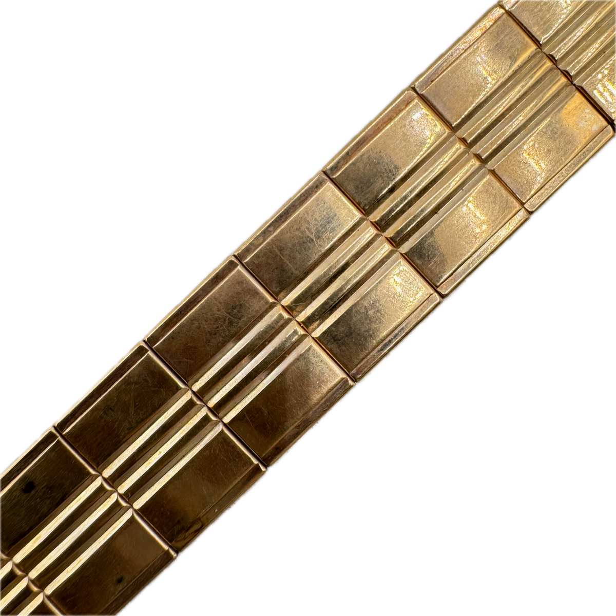 Eton Block Stretch