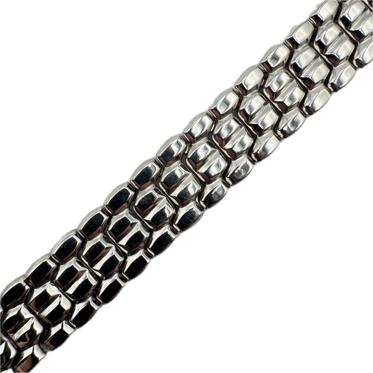 Speidel Stretch Coffin Link