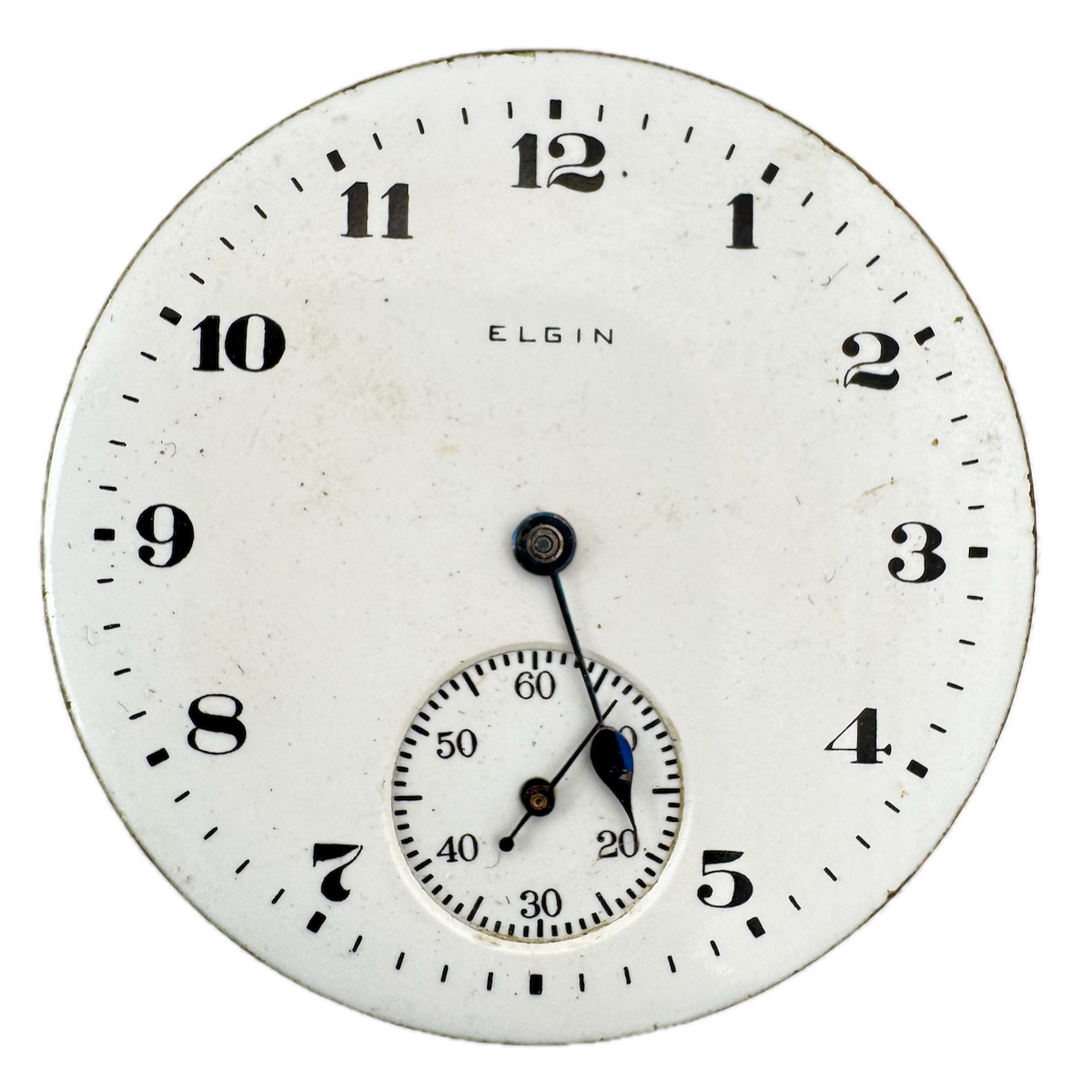 Elgin 1905