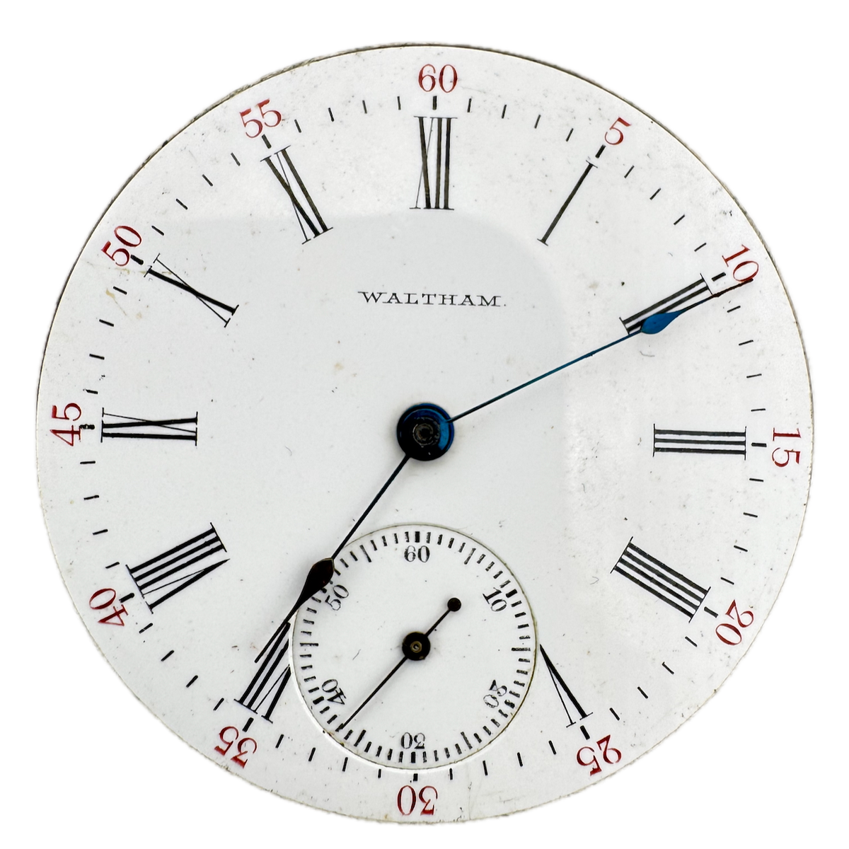 Waltham 1900