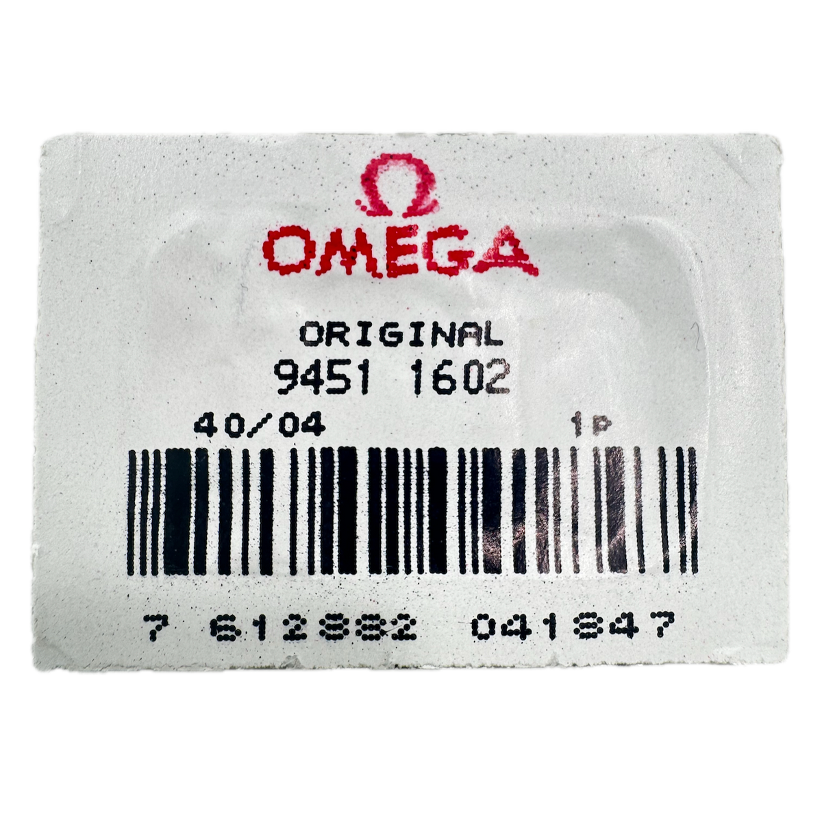 Omega 9451 1602