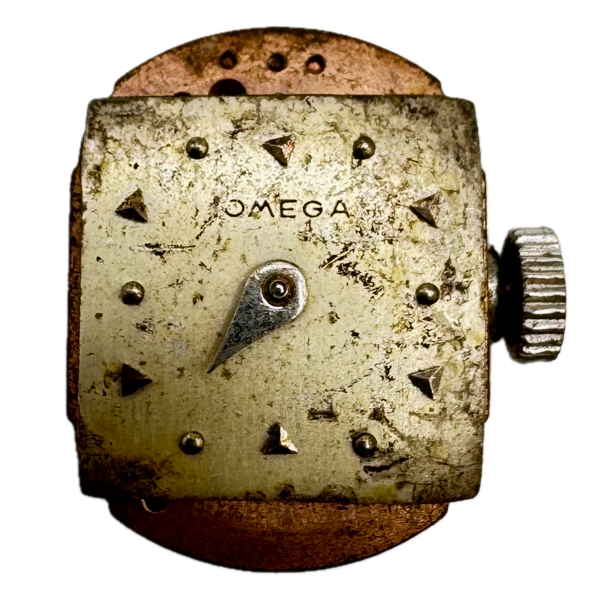 Omega