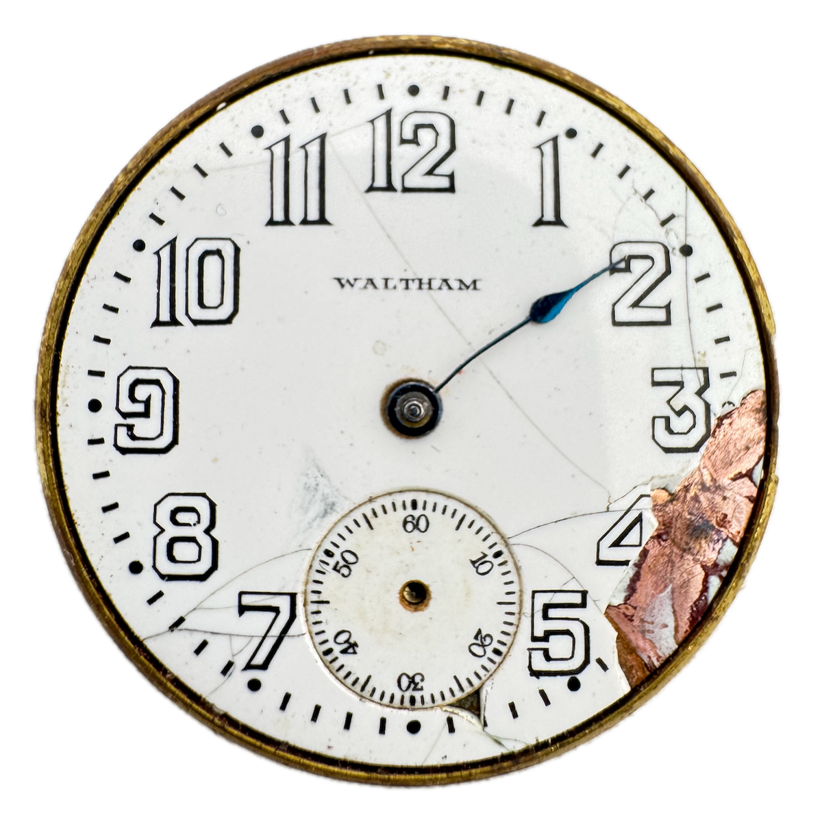 Waltham 1915