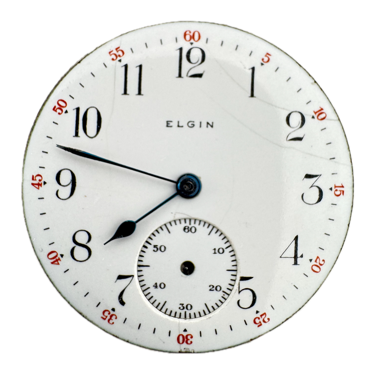Elgin 1916