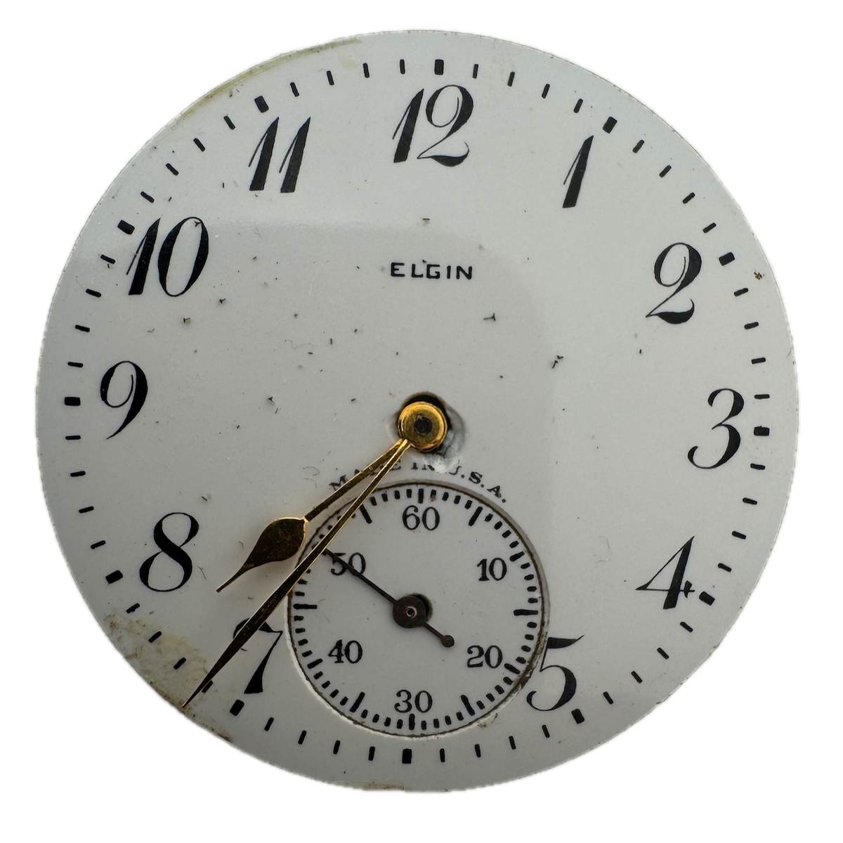 Elgin 1927