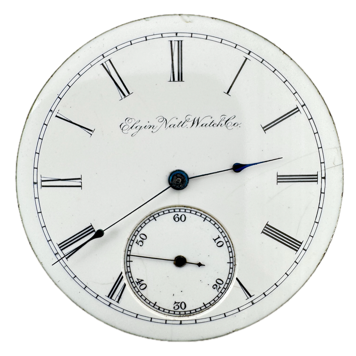 Elgin 5 1888