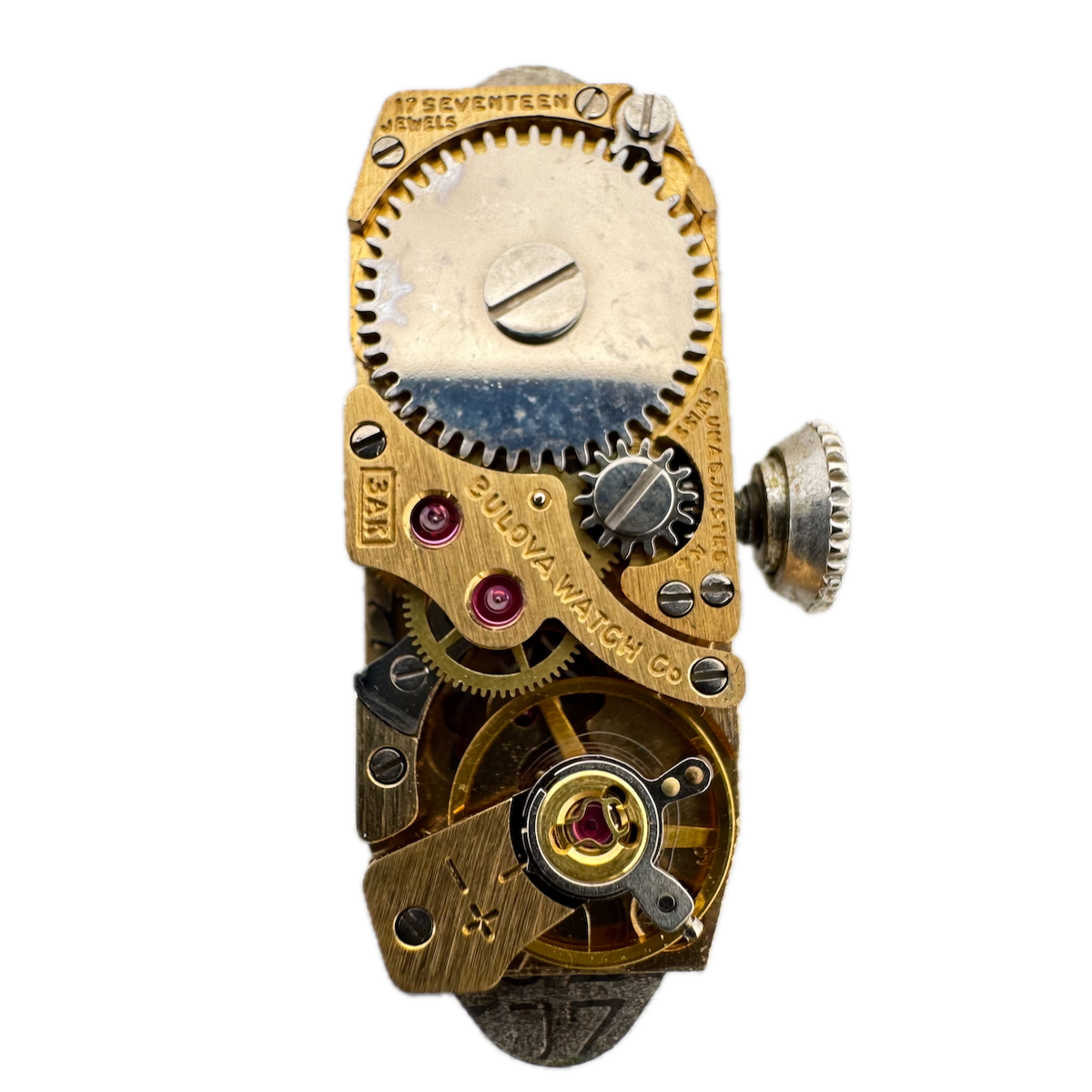 Bulova 1974