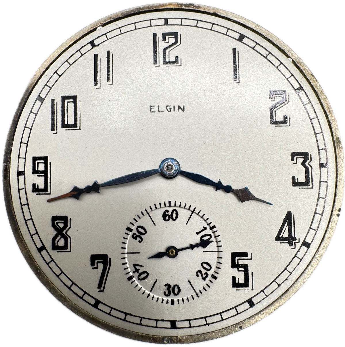 Elgin 1927