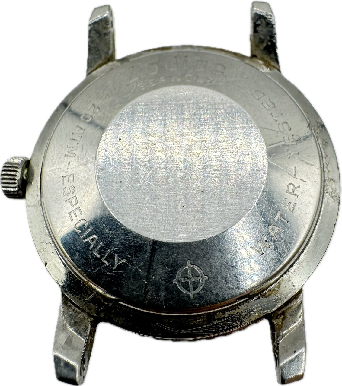 Zodiac Sea Wolf Diver Bakelite 722-946
