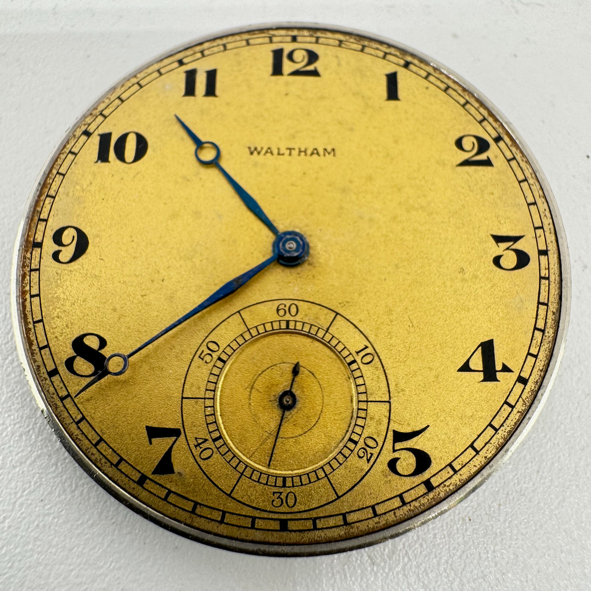 Waltham Colonial A