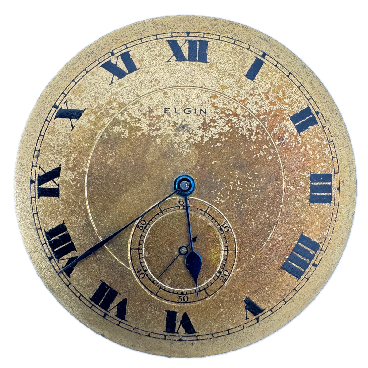 Elgin 3 1905
