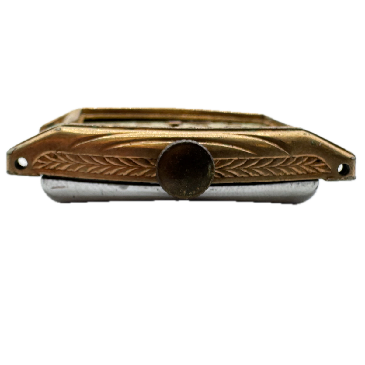 Bulova Westfield Art Deco