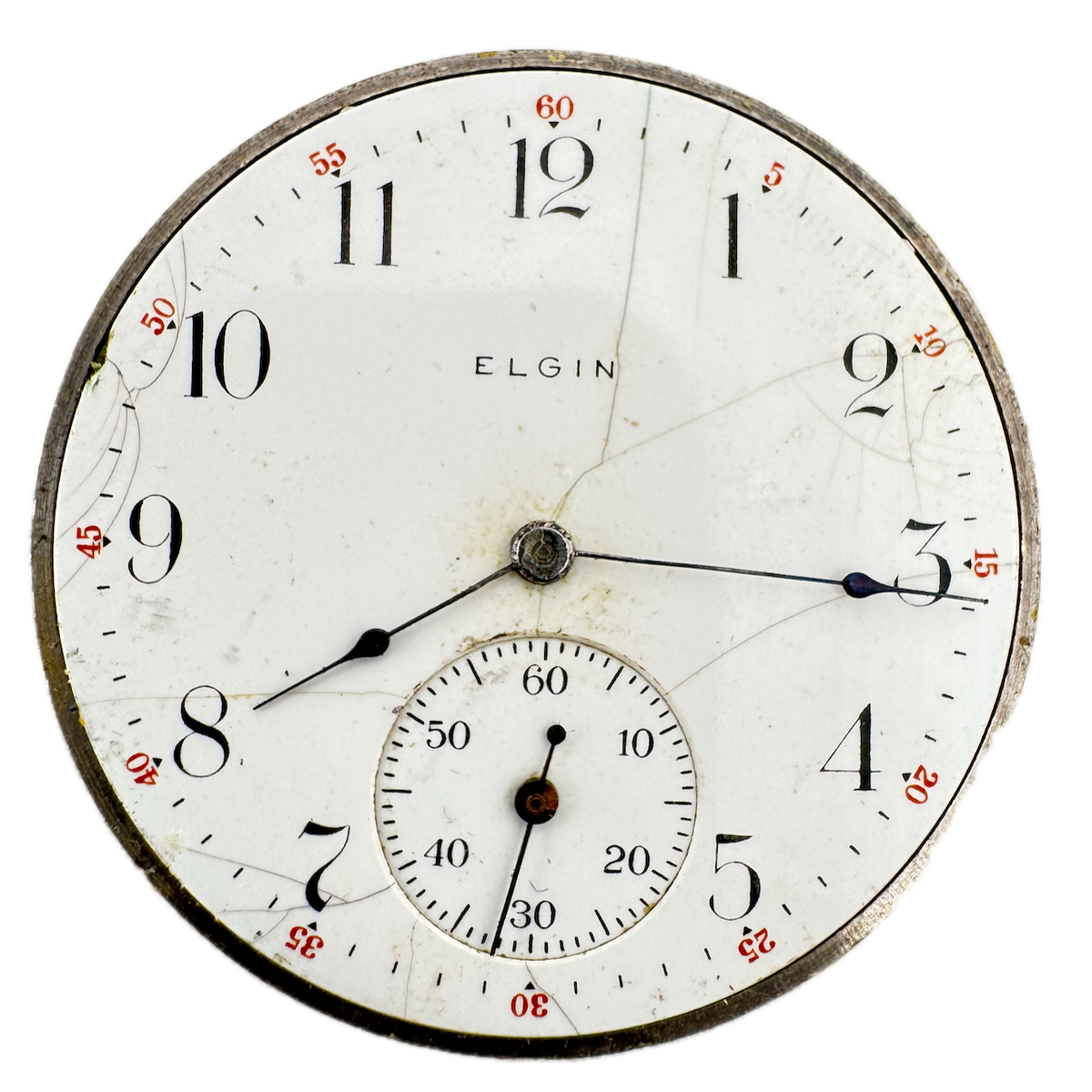 Elgin 1922