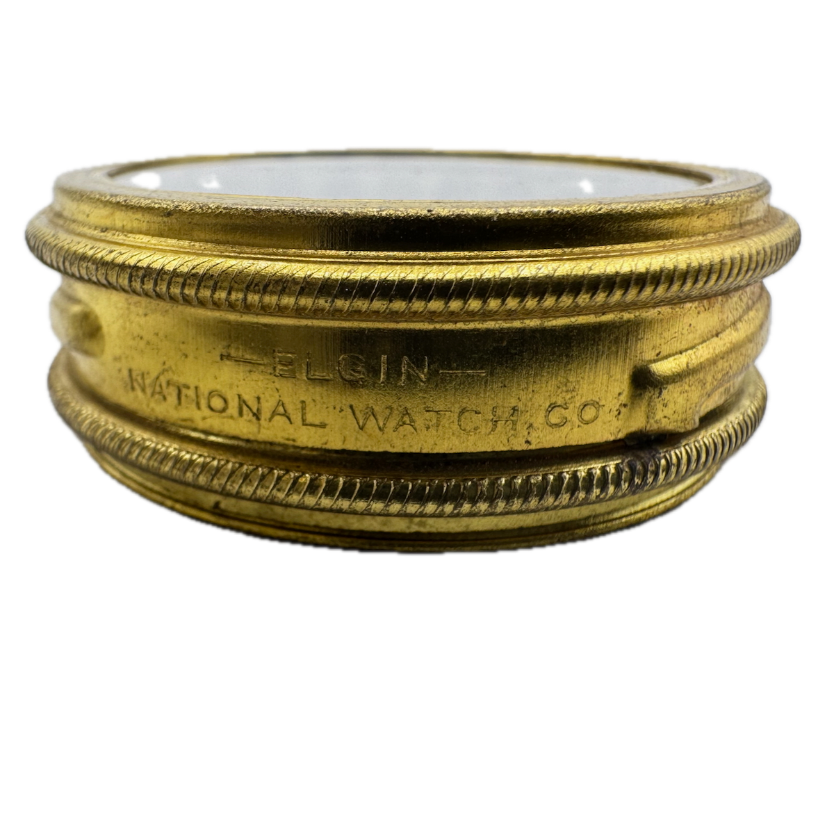 Elgin Coin Edge