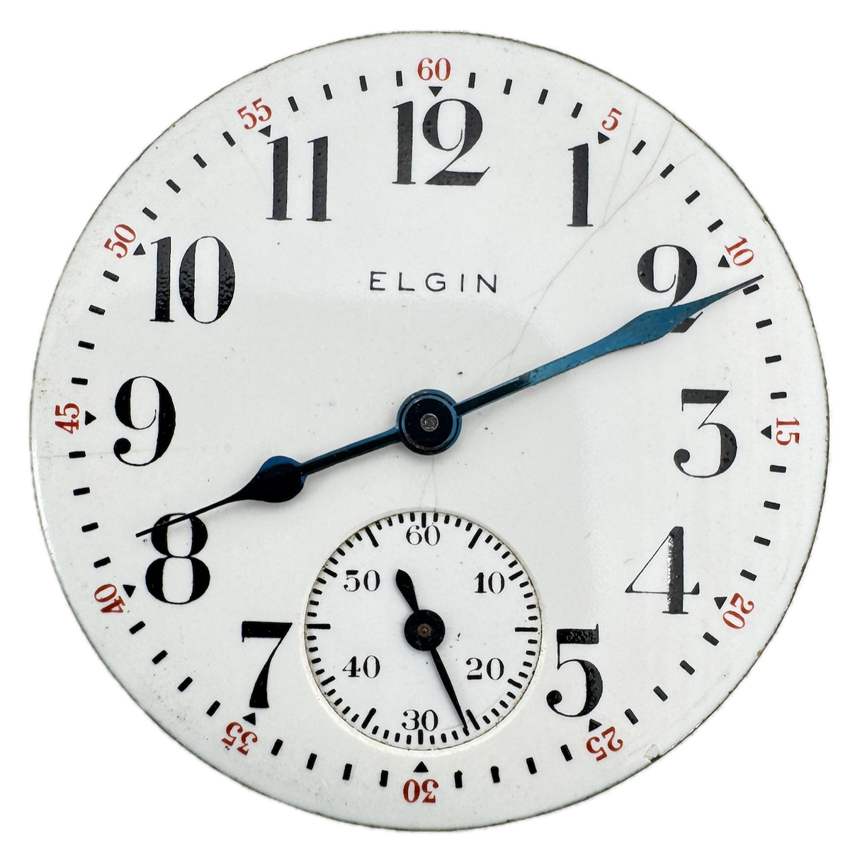 Elgin 1911