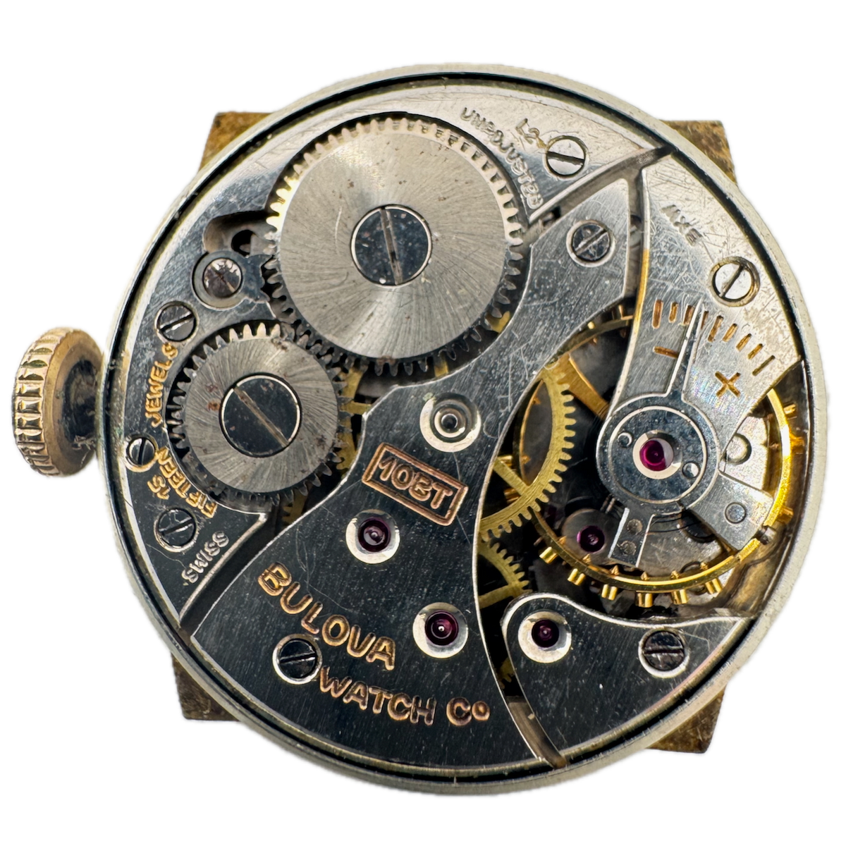Bulova