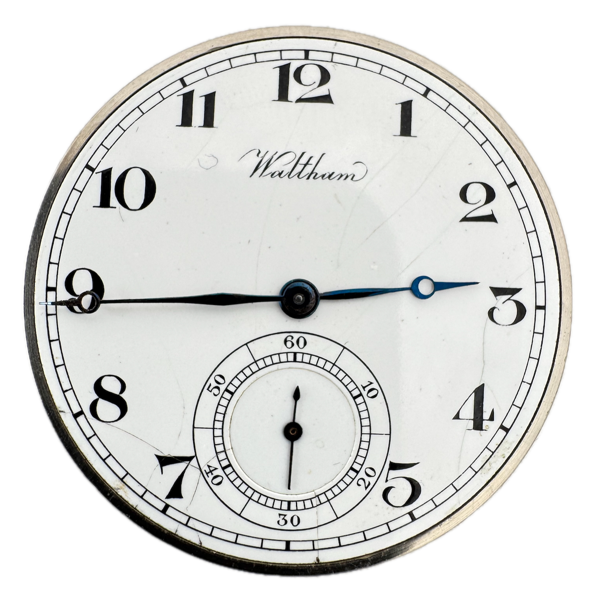 Waltham 1920