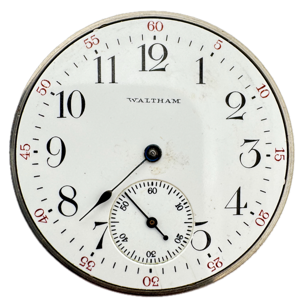 Waltham 1894 1912