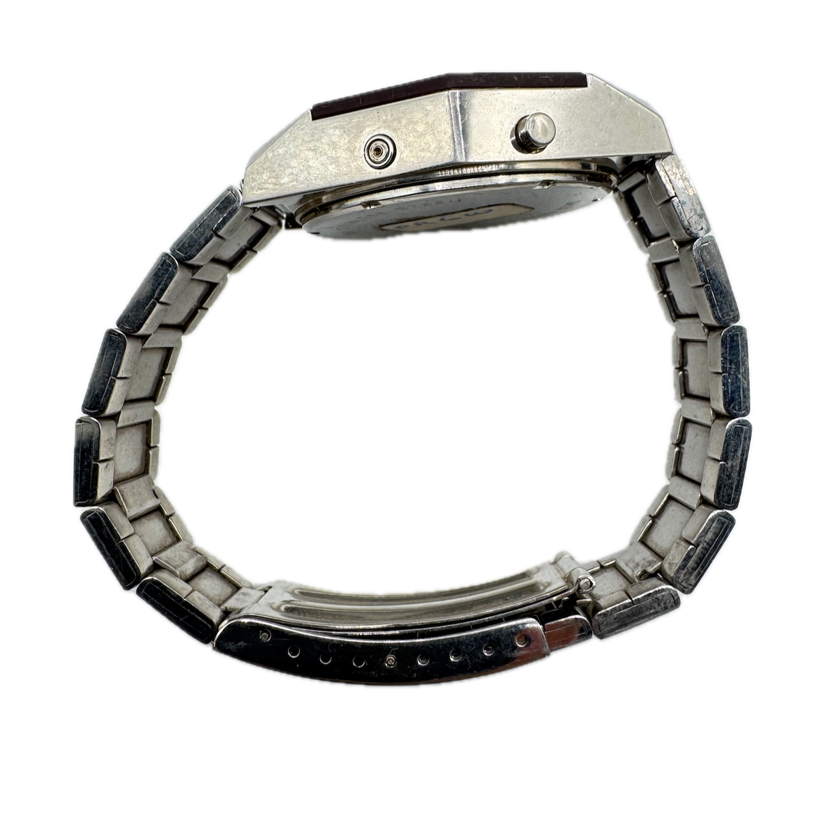 Novus Dual Time Zone Hex T1055