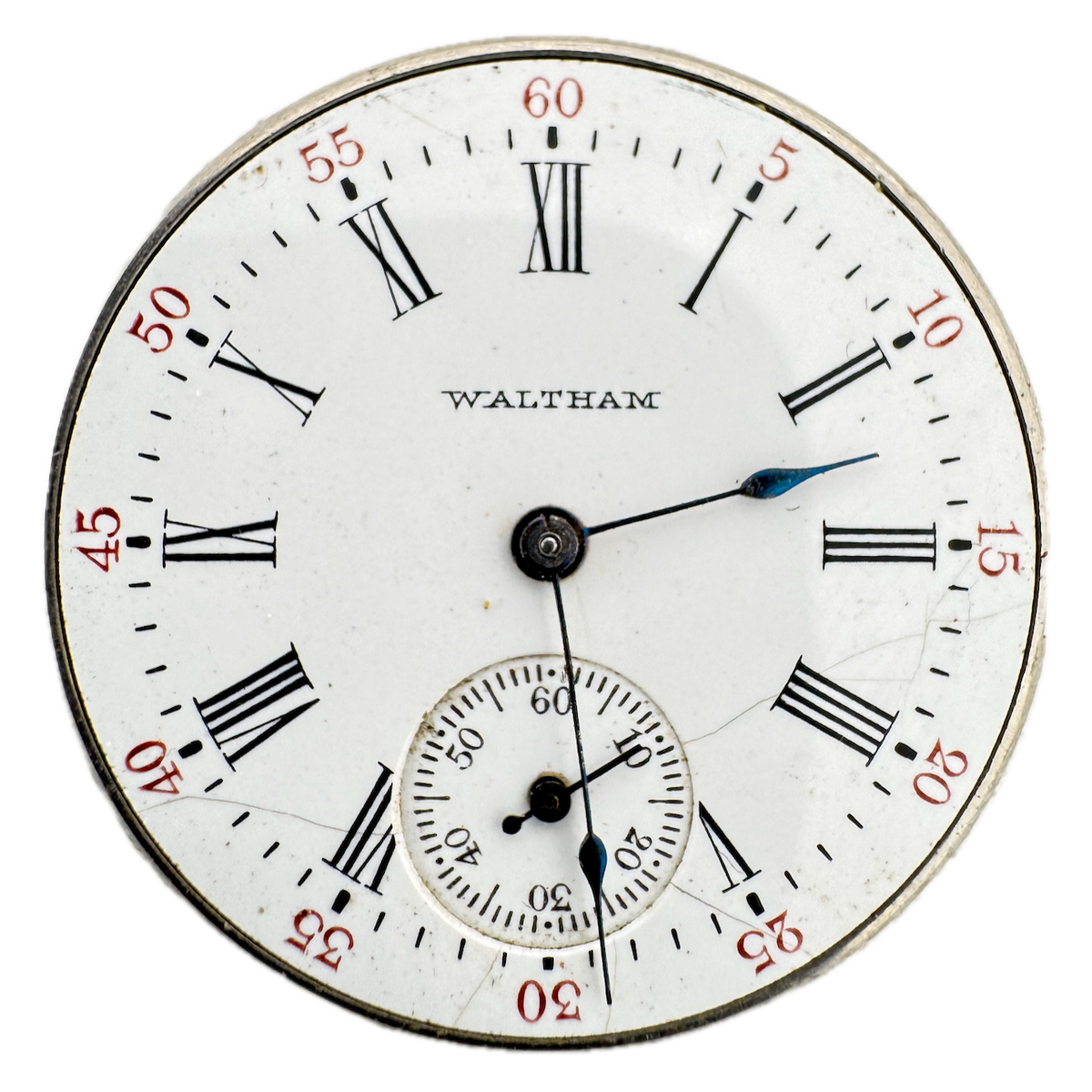 Waltham 1902