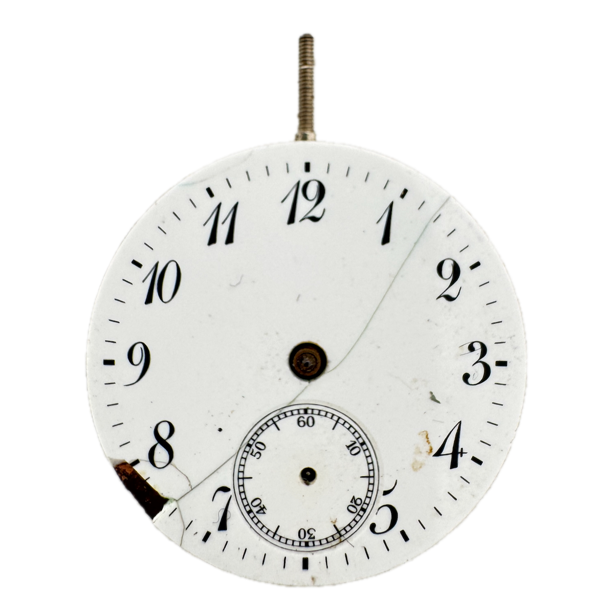Longines Unsigned