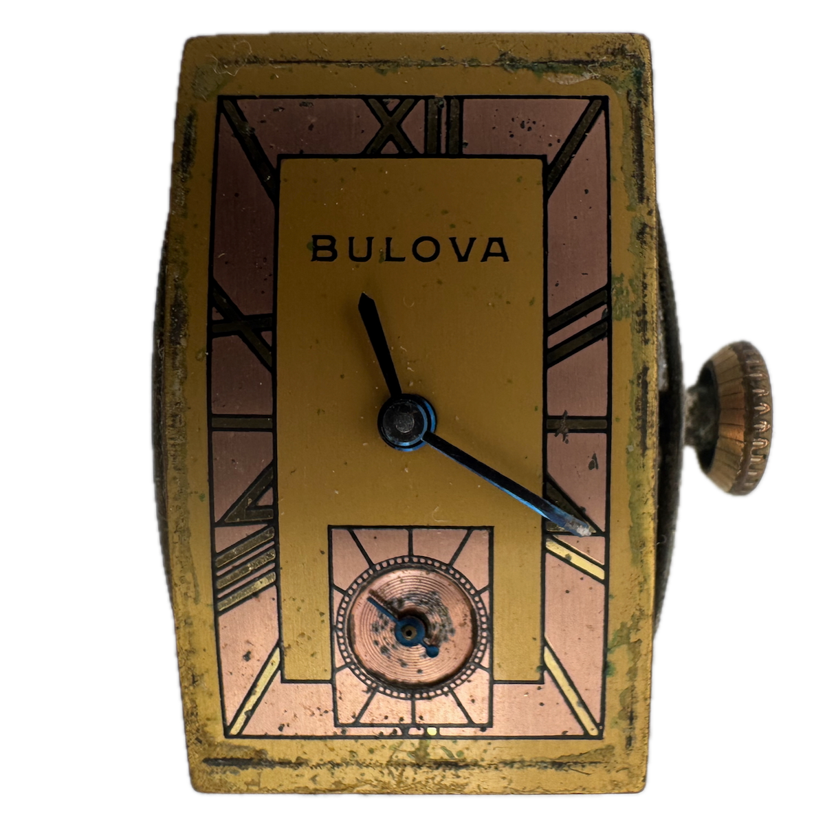 Bulova