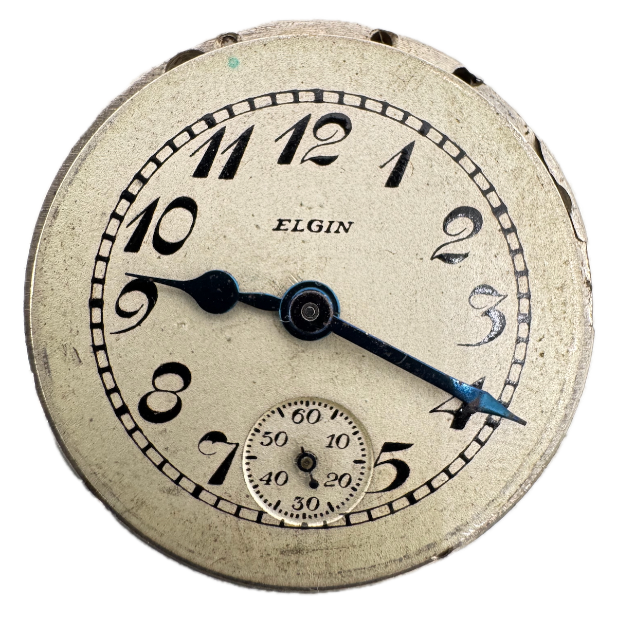 Elgin 3 1920