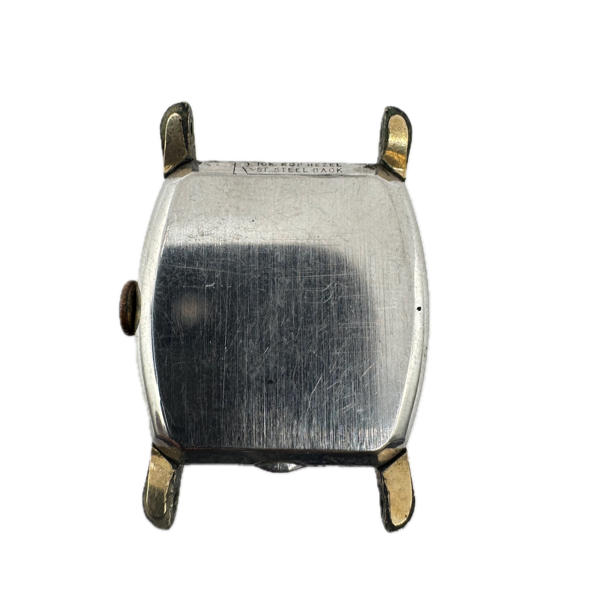 Elgin Rectangular