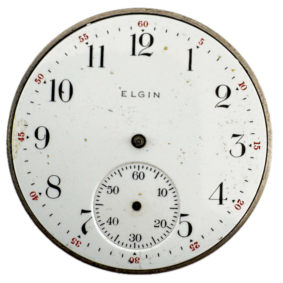Elgin 1920