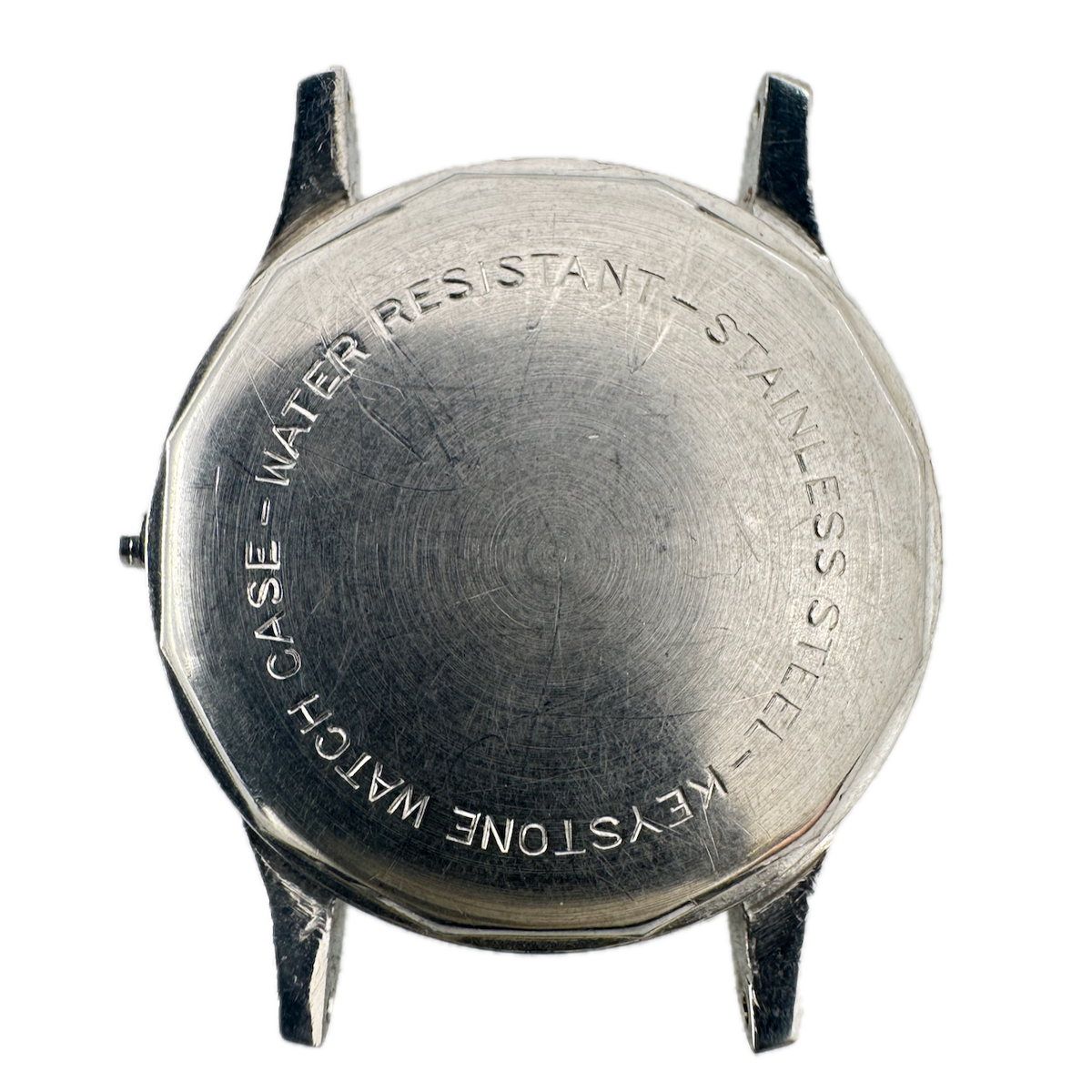 Keystone Screwback