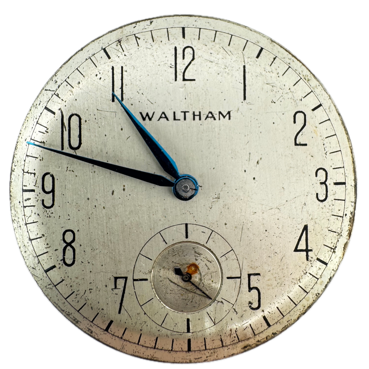 Waltham