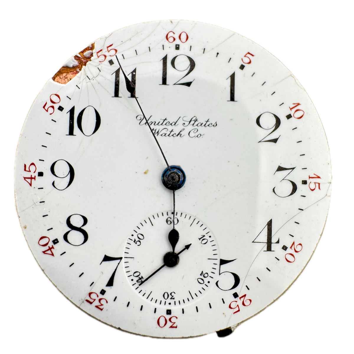 U.S. Watch Co. 1904