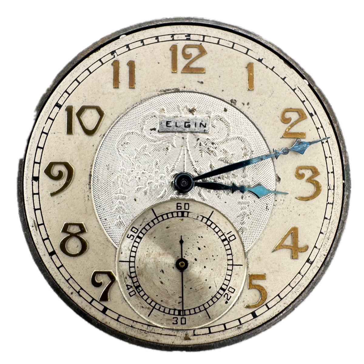 Elgin 1928