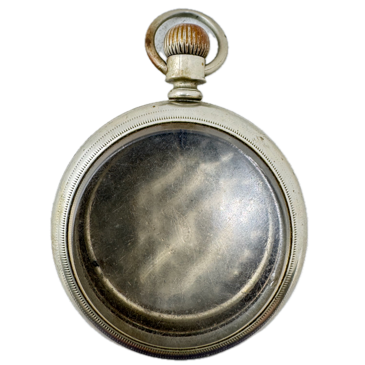 Wadsworth Coin Edge