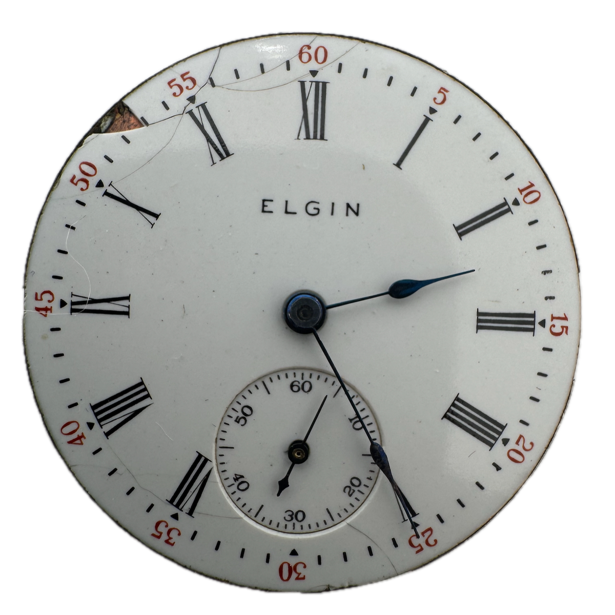 Elgin 1910
