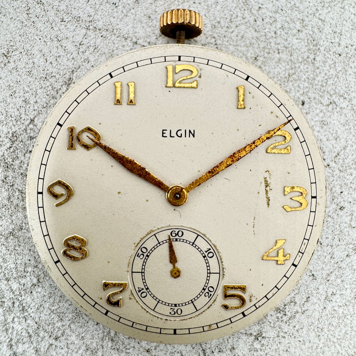 Elgin 1942