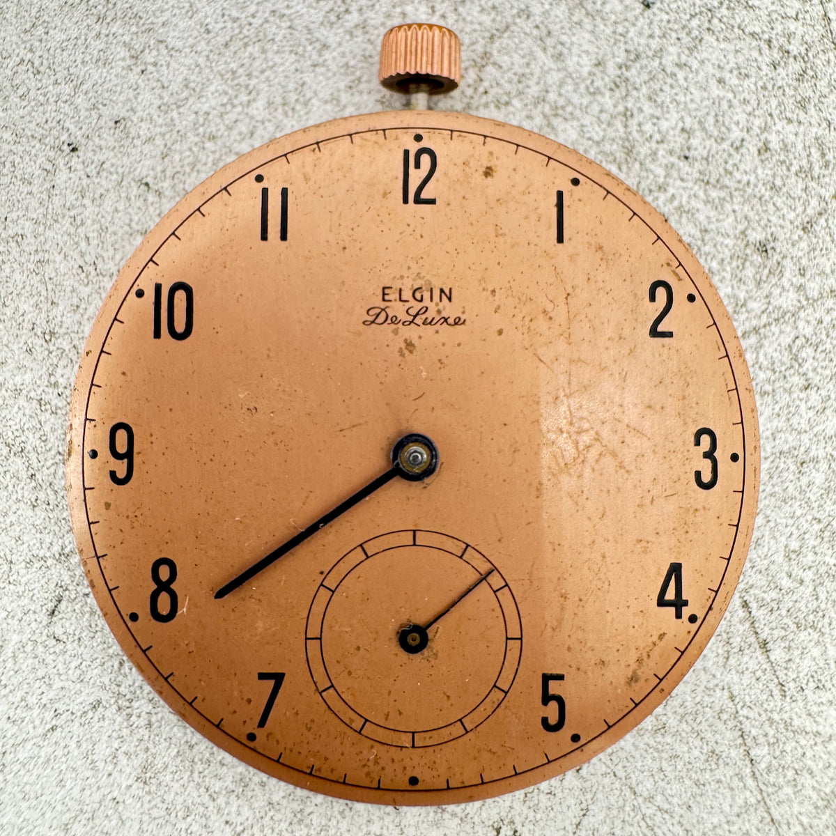 Elgin 1941