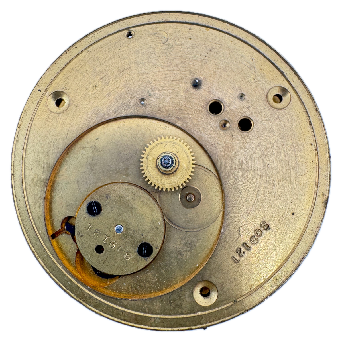 Elgin 1882