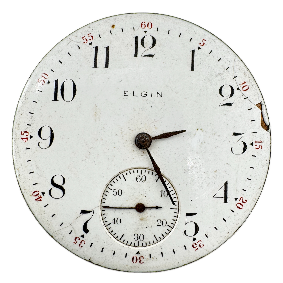 Elgin 1904