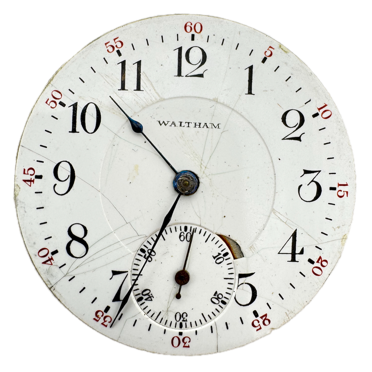 Waltham 1904