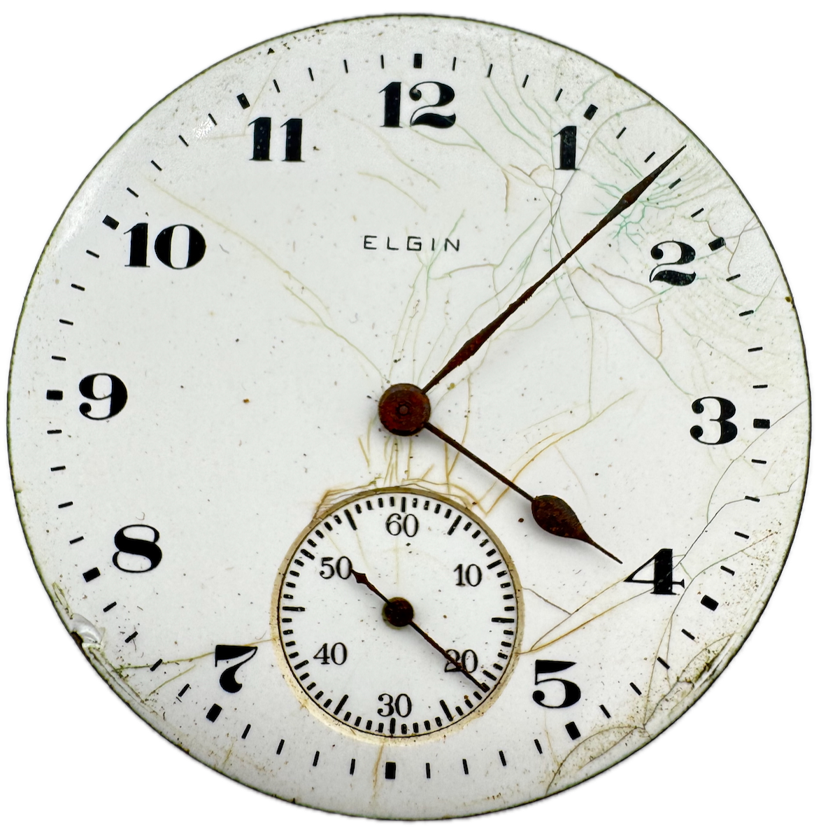 Elgin 1921