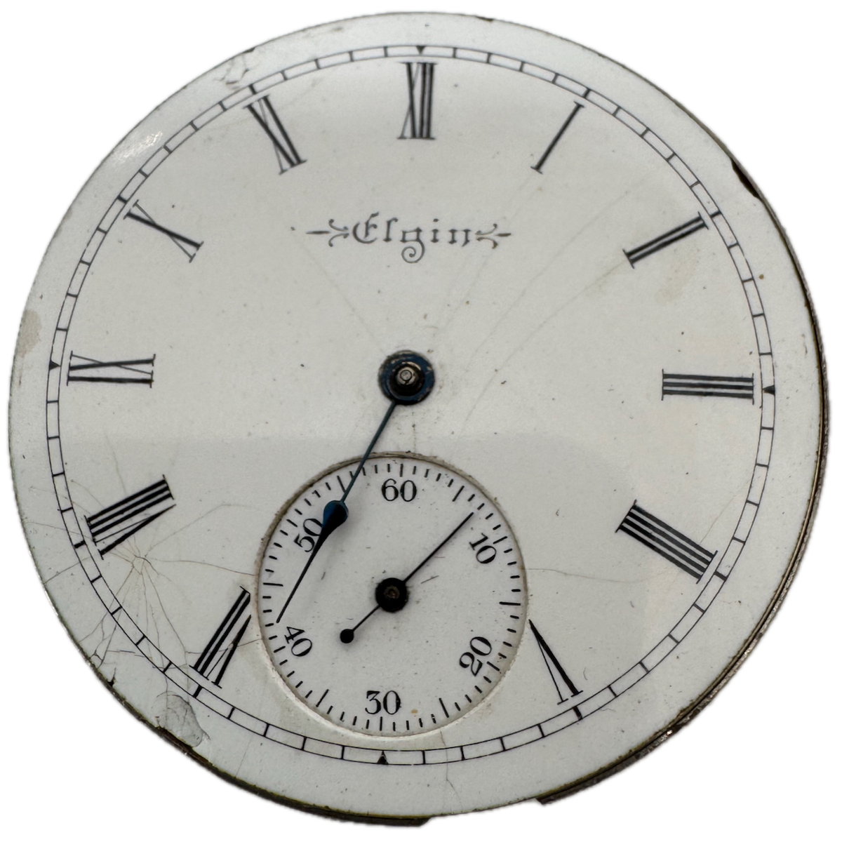 Elgin 1903