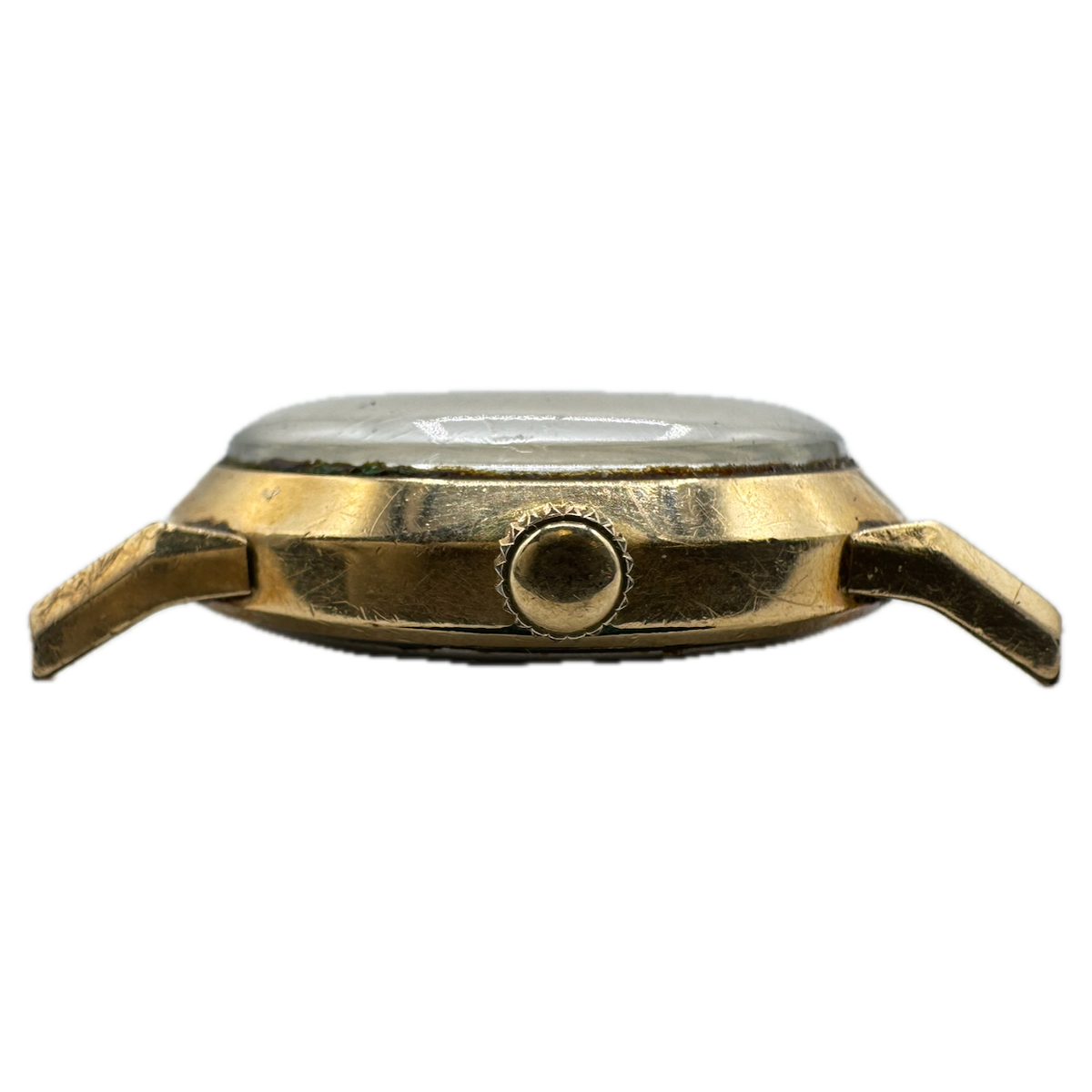Bulova 2670 1968