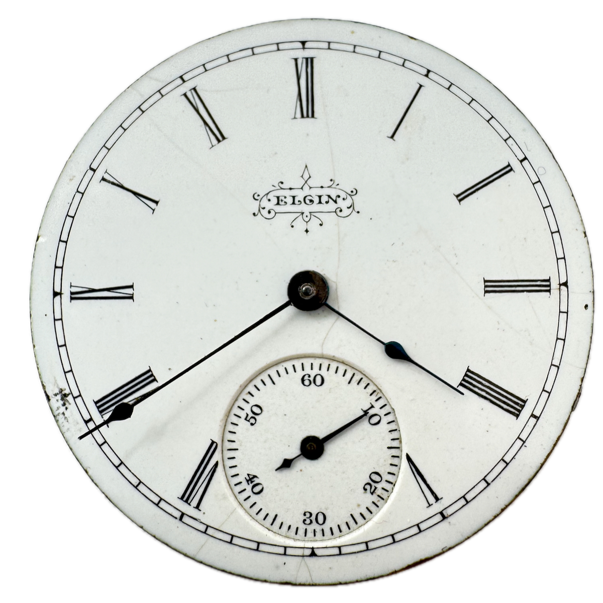 Elgin 1896